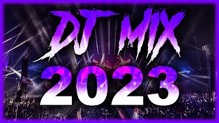 DJ MIX 2024 – Mashups & Remixes of Popular Songs 2024 | DJ Remix Club Music Party Mix 2023 🥳