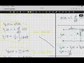 Finding the Transfer Function in R-L Circuits | Step-by-Step Derivation