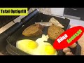 Горячие бутерброды на Tefal Optigrill. Неприлично ✳️вкусно и быстро✳️