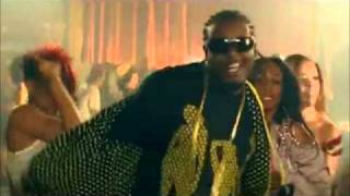 Speakers Going Hammer (T-Mix)- T-Pain ft. Soulja boy Tell 'em