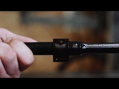 SOLGW - Pinning the Gas Block - Insurance