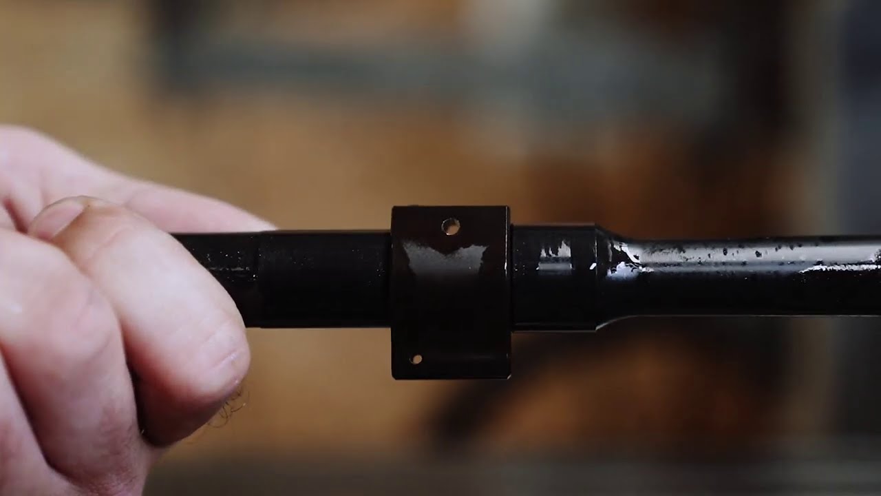 SOLGW Pinning the Gas Block Insurance YouTube