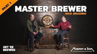 Brewing Water Treatment Explained | Master Brewer Guide – Part 1