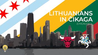 Why Are There So Many Lithuanians In Chicago?