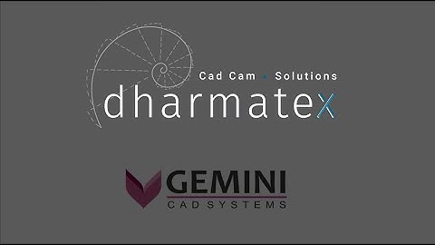 Gemini CAD