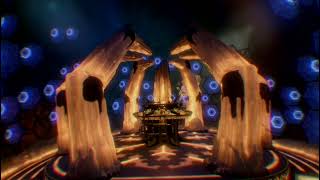 Doctor Who: The Edge of Time (VR Playthrough)