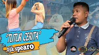 WINDA DANCER BERLIAN DUET GEOL BARENG PENYAWER DI LAGU SASAK VIRAL TUTUR CERITA/BERLIAN