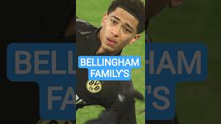 The Untold Family Story of Jude & Joe Bellingham