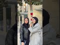 نهى الزعبي واولادها 