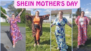 SHEIN Mother's Day | Make Mom's Day Memorable | April 25, 2024