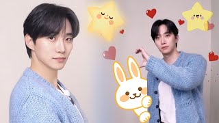 Lee Junho's Heart Melting Smile Secret Behind His Netflix Glow Up Revealed!