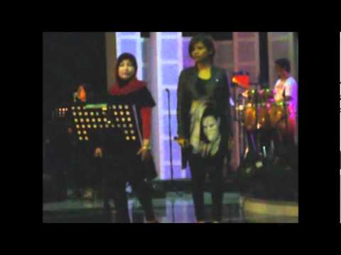 ALYAH-Latihan Konsert Sensasi 2 Bersama ALYAH & Ra...