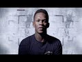 Warrior Code: Israel Adesanya