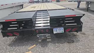 2024 DOUBLE G TRAILERS For Sale