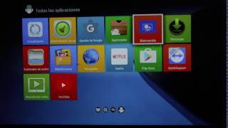 Compraderas - Jvc Smart Tv Air Mouse