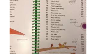 Usborne 365 Science Activities
