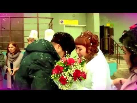 кыз узатуу той красноярск которгон Нуржан Сапаров ырдаган Динмухаммед Калбаев