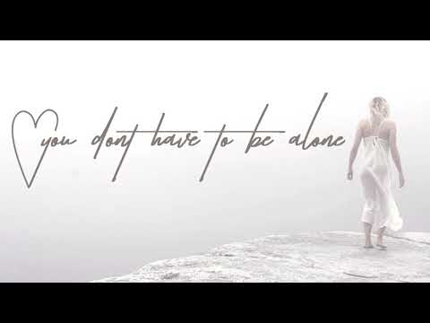 Summerdrive // You Don't Have To Be Alone (Official Audio)