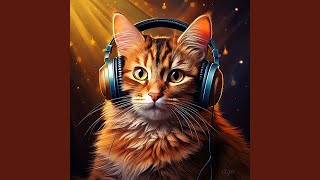 Soothing Purring Harmonies