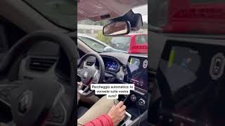 Questauto Parcheggia Da Sola