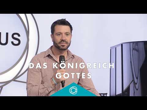 Das Königreich Gottes | Christophe Domes