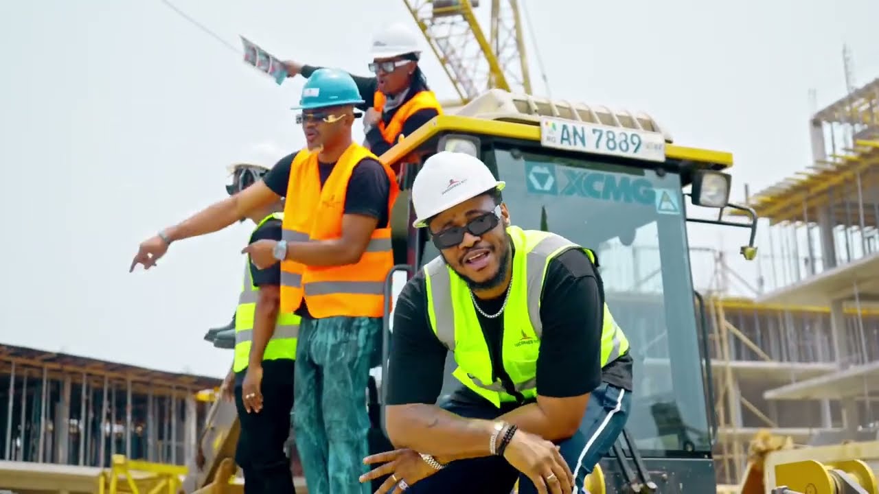 Kakandé Immo x Fish Killa – Clip Officiel 2025