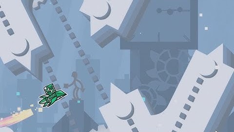 [Geometry dash 2.11] - 