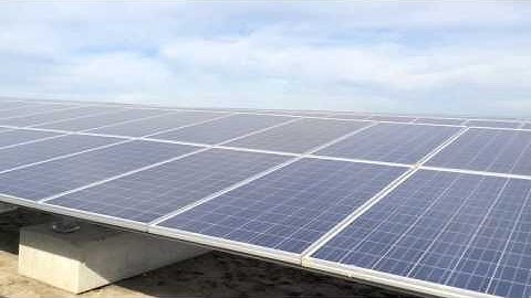 PSE&G’s Kinsley Landfill Solar Farm