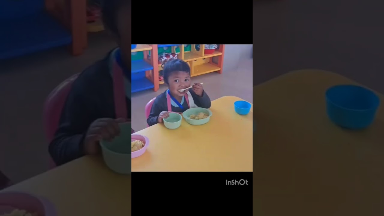 Babadam Sunrise School All Garo Hills Meghalaya