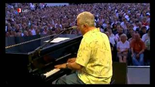 Randy Newman - 08 I&#39;m Dead (Jazz Open 06)