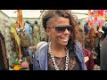 Katy B & Ms Dynamite — Notting Hill Carnival 2010