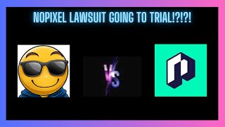 Koil's Motion to Dismiss DW Lawsuit was Denied | Nopixel | GTA RP