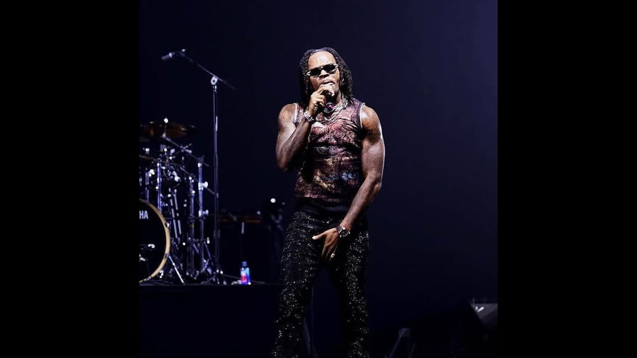 (FREE) Gunna Type Beat - "Wunna Be"