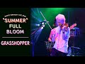 NAOTO - GRASSHOPPER（NAOTO BIRTHDAY LIVE 2020 "SUMMER" FULL BLOOM ver.) for J-LODlive