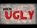 Cady Groves - Ugly (Lyric Video)