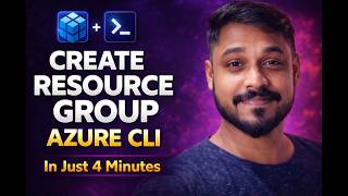 Create Resource Group Azure CLI