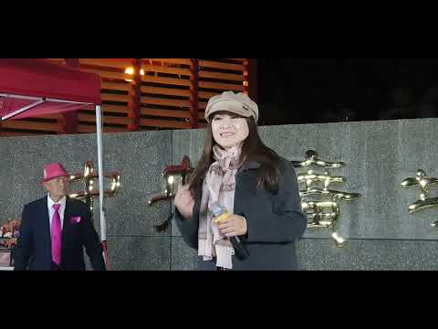 謝惠米(4)   淚的小雨   2023.01.28
