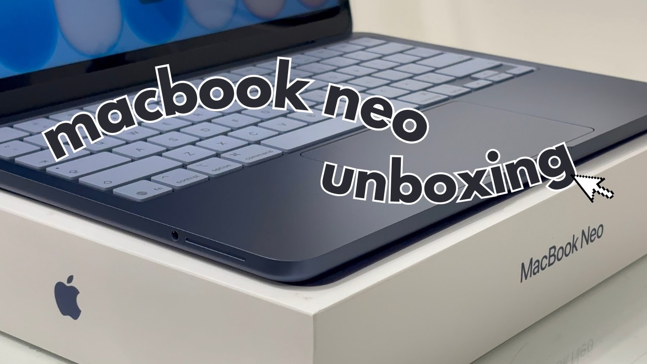 MacBook Neo 256GB インディゴ Buy MacBook Neo, Indigo, 256GB - Apple