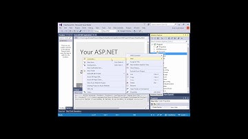 ASP.NET - Hands-On Lectures - Chapter  4