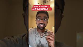 public service announcement for computer science and engineering 📣📣📣 @zak_the_engineer