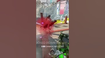 Worlds edge returns!! (Apex Legends)