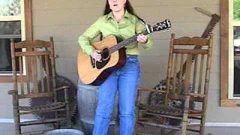 4-H Has Talent 2011 Kendall Co D10 (Ginny Cowan)