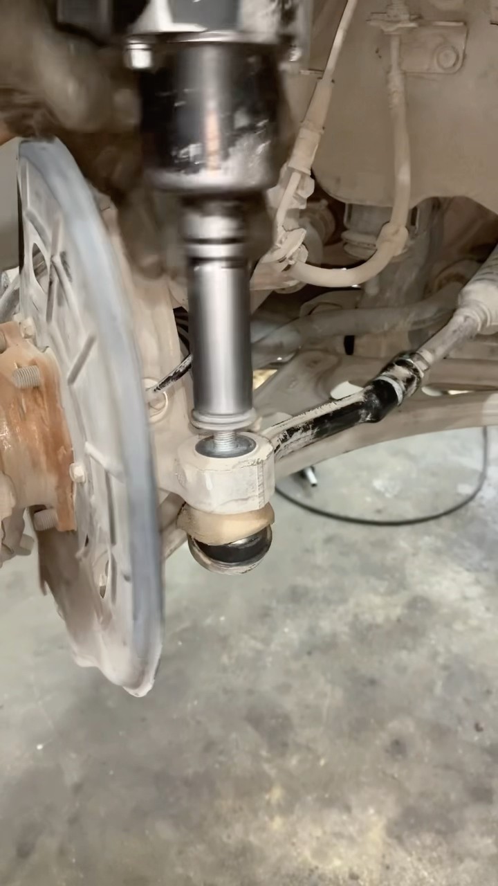 Pair Of Inner Tie Rod Ends For 2011-2013 Hyundai Sonata - Evan-Fischer Brand, 1-Year Warranty, Set Of 2 13 thumbnail image