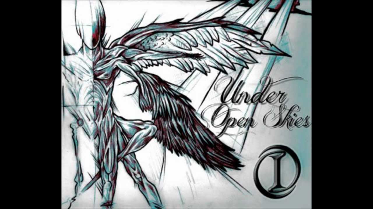 Insurgence - Forked Tongue (feat . Robin Adams of Red Seas Fire)