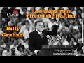 Lost Gospel Films | Billy Graham Fire on the Heather (1956)