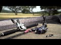 Denali Rods - Myriad Series