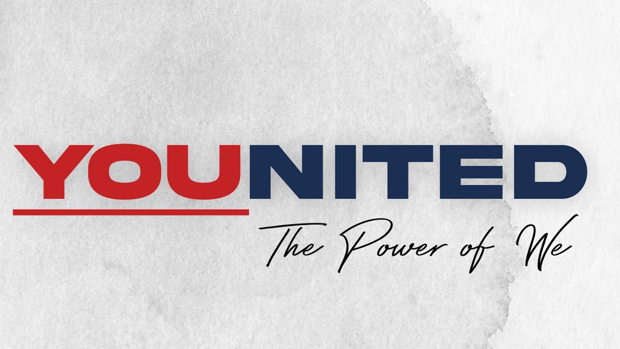 The Divided States of America | Landmark Church | Pastor Justin Blankenship | October 6 2024