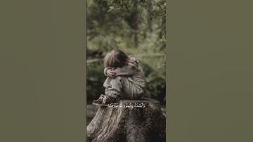 مواساة ربانية 🥺💞"لا تحزن أن الله معنا"#القارئ عبد الرحمن بن مسعد