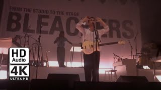 I Wanna Get Better - Bleachers Manchester O2 Ritz 22.03.24 Hd Audio