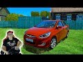 ПОЕХАЛИ С ДРУЗЬЯМИ В ДЕРЕВНЮ НА ШАШЛЫКИ - City Car Driving